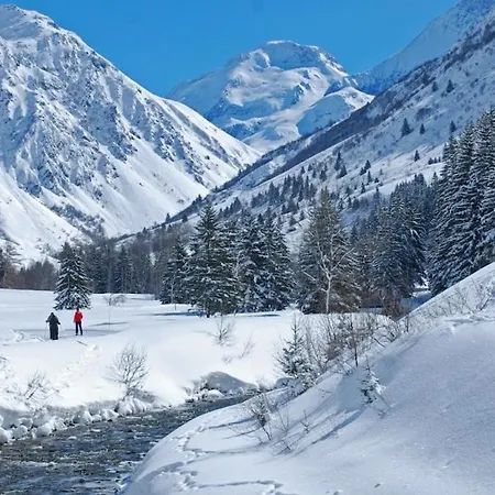 New - - South-facing Terrace - Mountain View * La Plagne